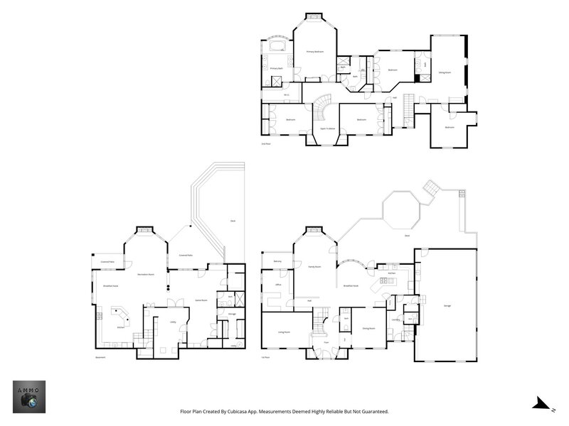 8 Lakeside Drive South Barrington IL 60010