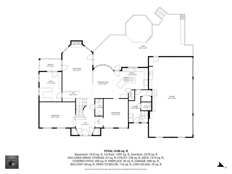 8 Lakeside Drive South Barrington IL 60010