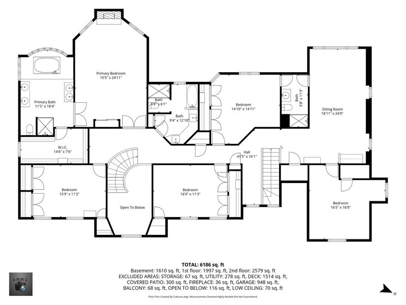 8 Lakeside Drive South Barrington IL 60010
