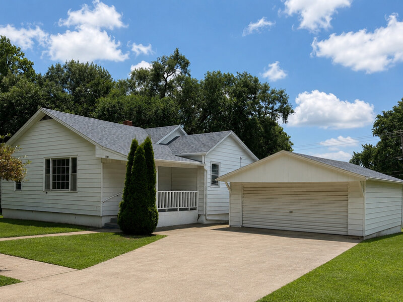 423 W Minnesota Street Spring Valley IL 61362