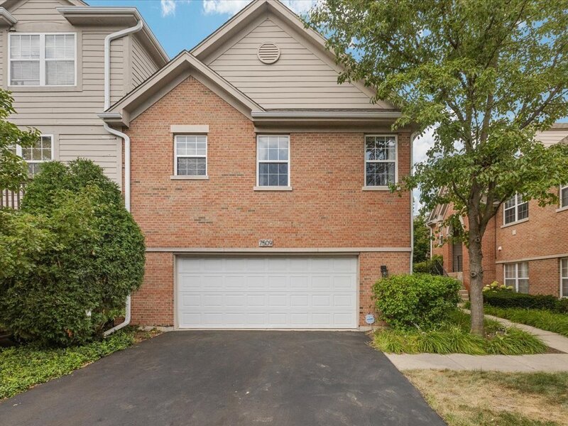 7509 Frontage Road Skokie IL 60077