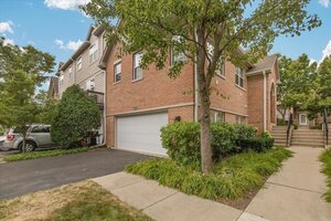 Photo of 7509 Frontage Road Skokie IL 60077