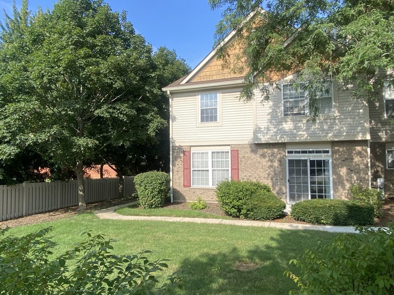 1298 Georgetown Way Vernon Hills IL 60061