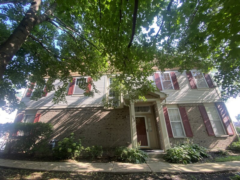 1298 Georgetown Way Vernon Hills IL 60061