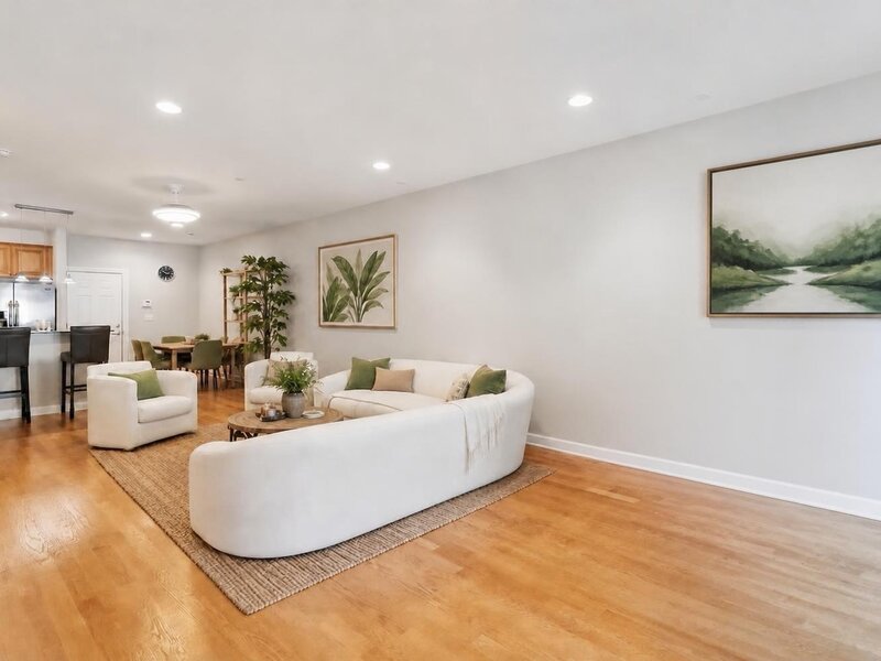 404 Callie Court Morton Grove IL 60053