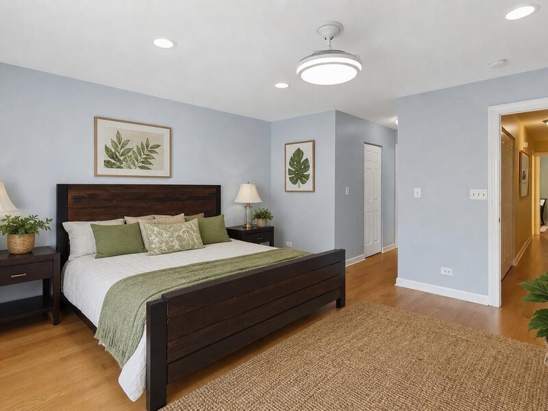 404 Callie Court Morton Grove IL 60053