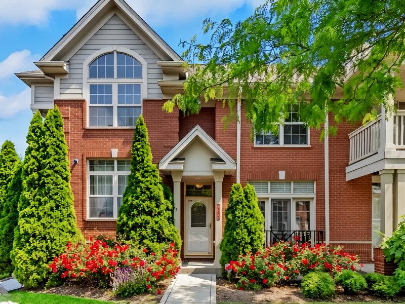 404 Callie Court Morton Grove IL 60053
