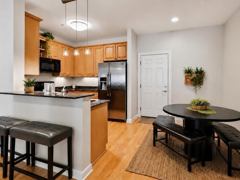 404 Callie Court Morton Grove IL 60053