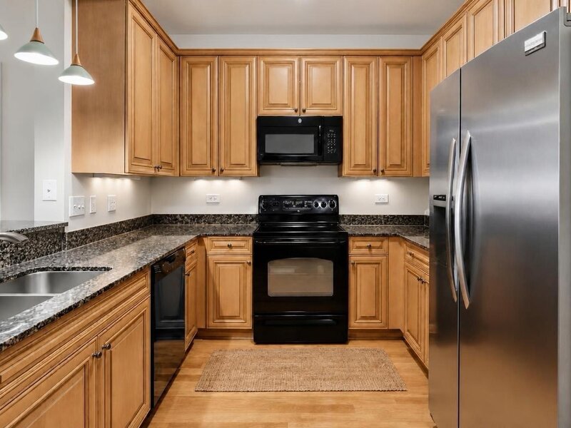 404 Callie Court Morton Grove IL 60053