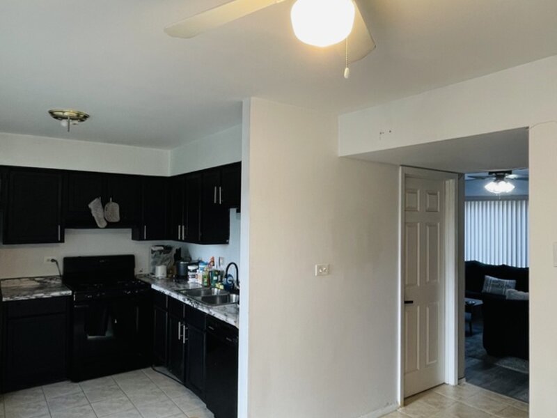 2223 Windsor Lane Country Club Hills IL 60478