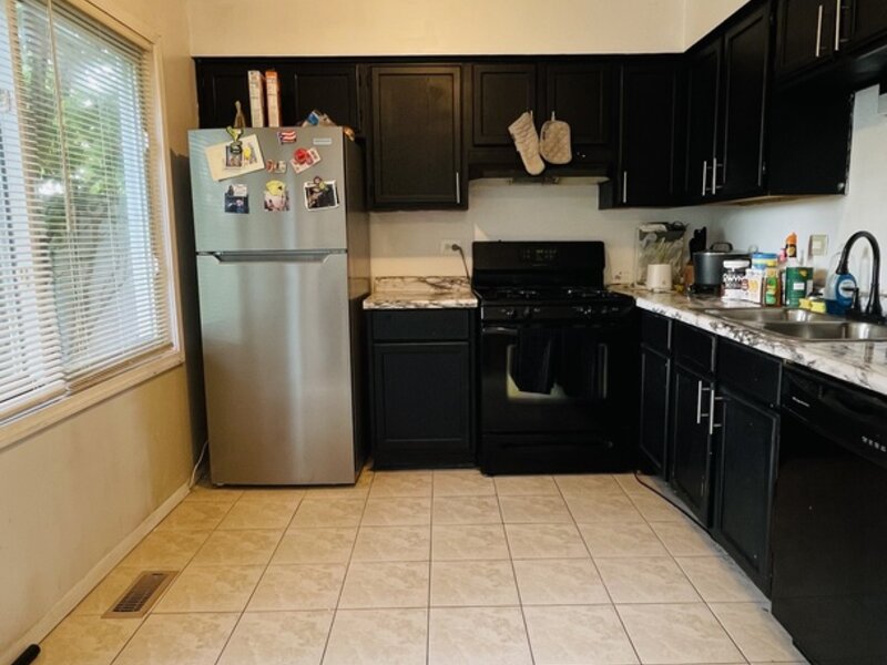 2223 Windsor Lane Country Club Hills IL 60478