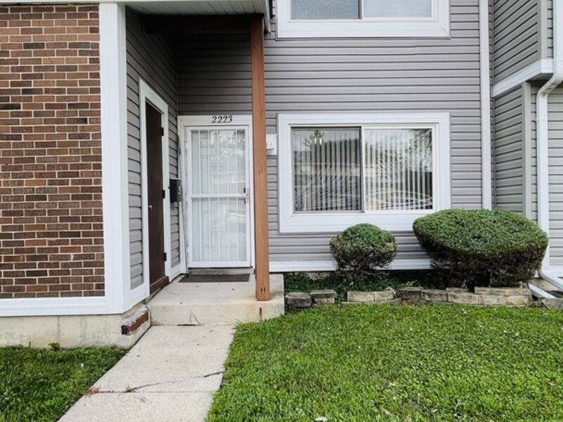 2223 Windsor Lane Country Club Hills IL 60478