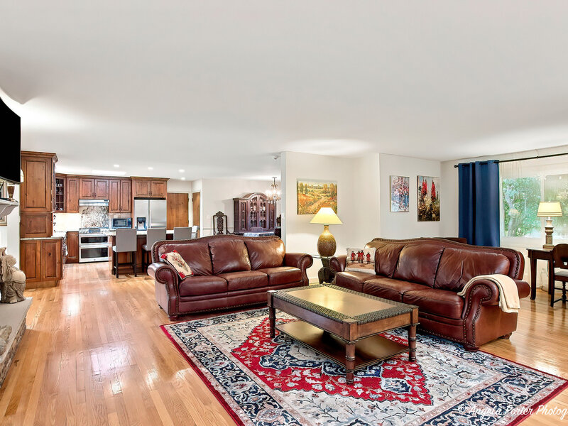 4115 Westwood Drive Wonder Lake IL 60097