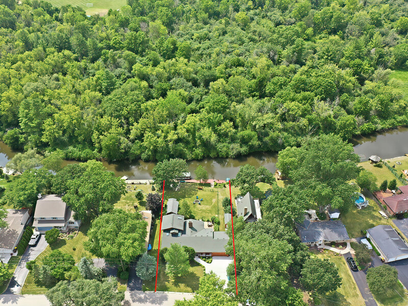 4115 Westwood Drive Wonder Lake IL 60097