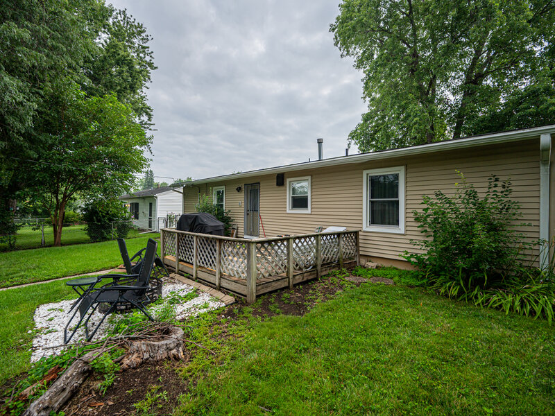 404 Kenyon Avenue Romeoville IL 60446