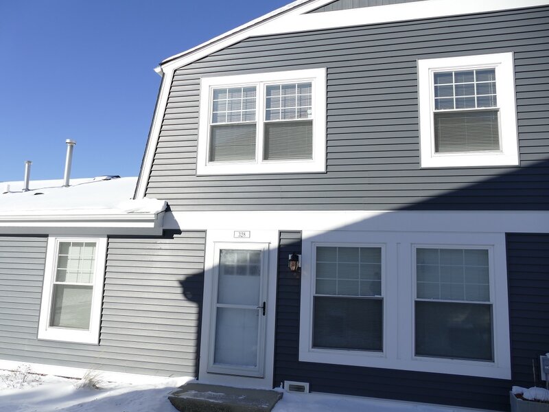 328 Farmingdale Circle Vernon Hills IL 60061