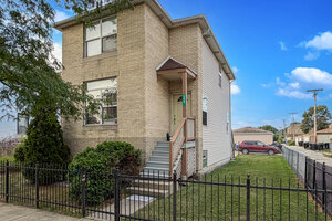 Photo of 259 W 65th Street Chicago IL 60621