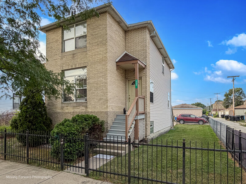 259 W 65th Street Chicago IL 60621