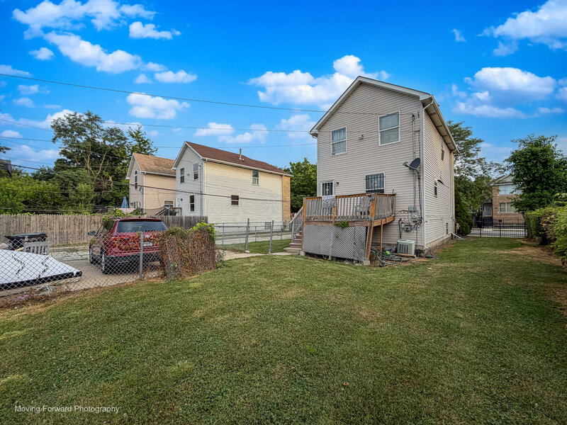 259 W 65th Street Chicago IL 60621