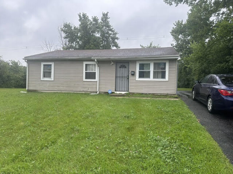 362 Concord Drive Chicago Heights IL 60411