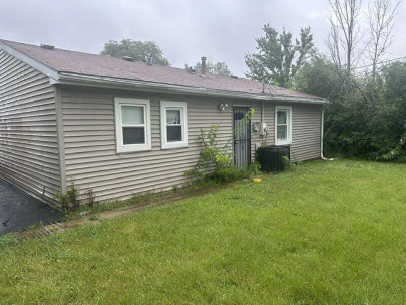 362 Concord Drive Chicago Heights IL 60411