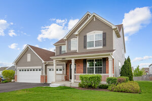 Photo of 1794 Coralito Lane Elgin IL 60124