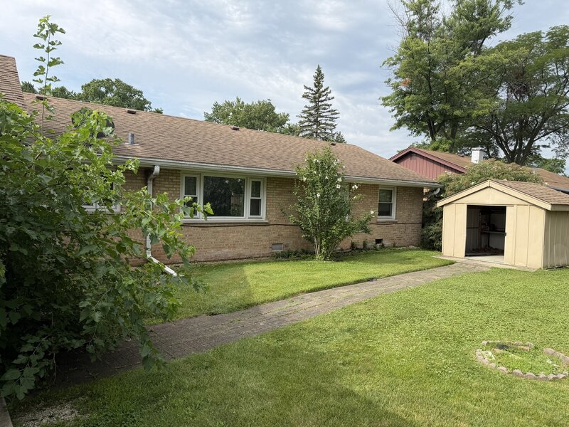 6926 W 115th Place Worth IL 60482