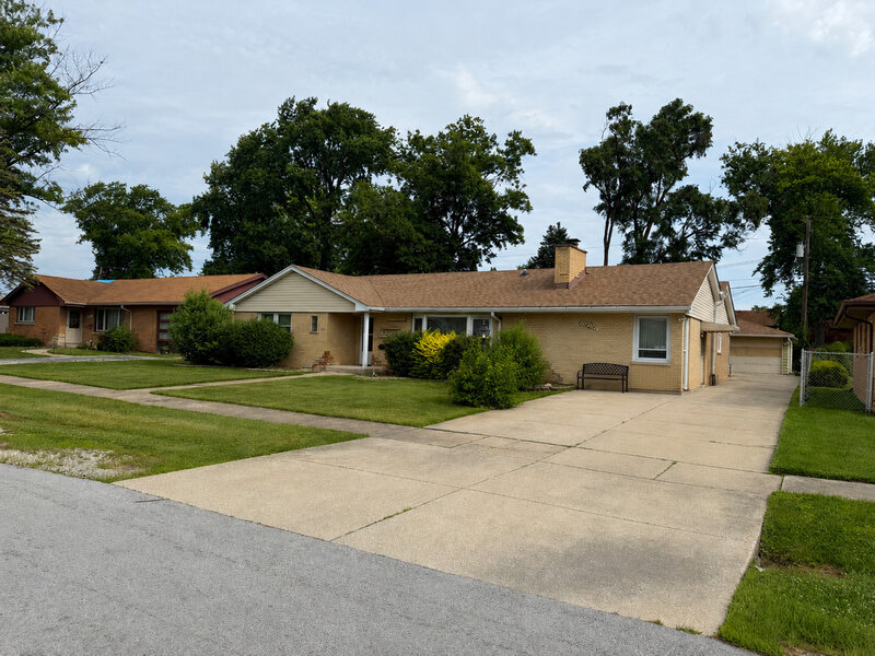 6926 W 115th Place Worth IL 60482