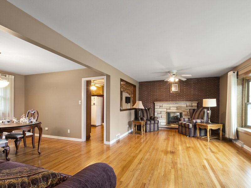 6926 W 115th Place Worth IL 60482