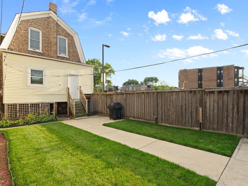 4250 W Monroe Street Chicago IL 60624