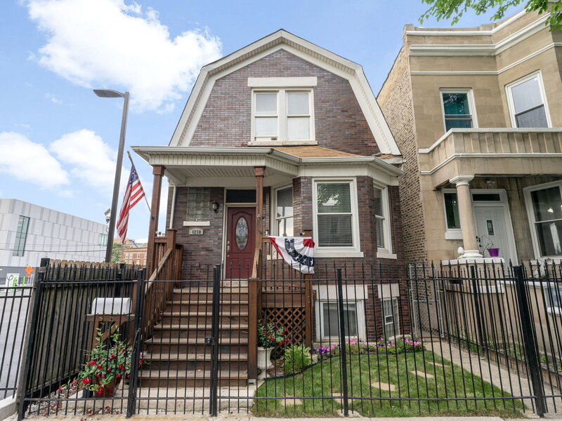 4250 W Monroe Street Chicago IL 60624