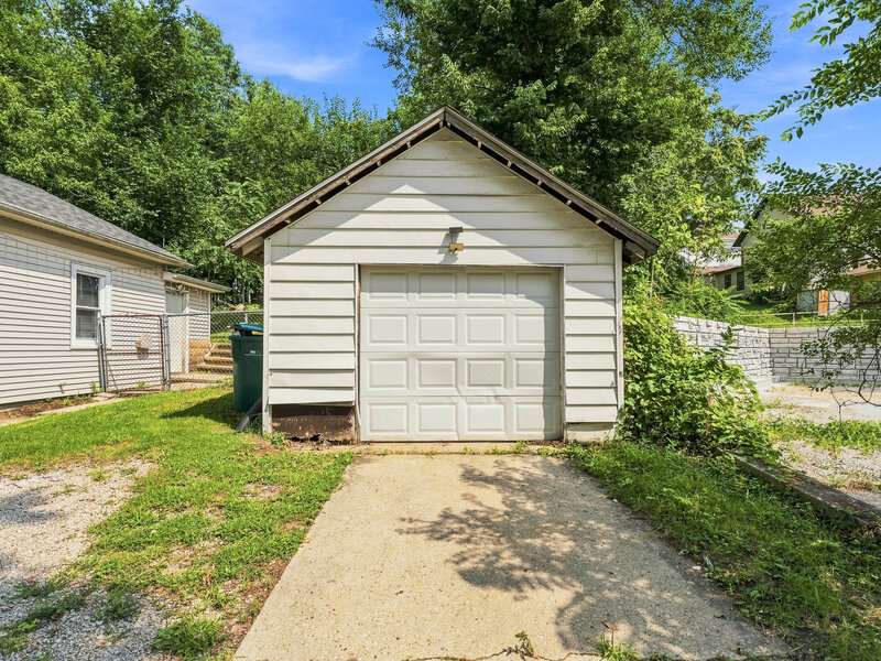 1720 S State Street Lockport IL 60441