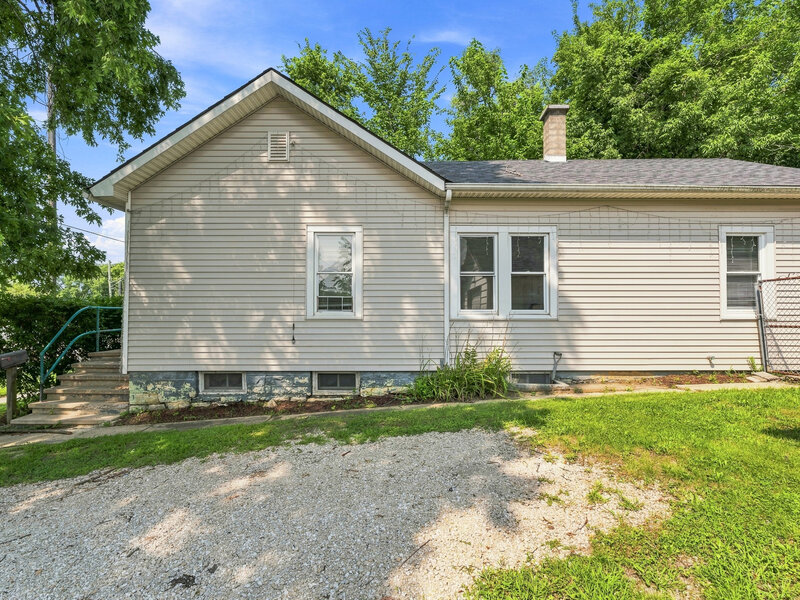 1720 S State Street Lockport IL 60441