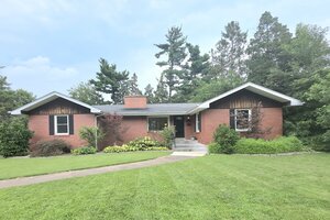 Photo of 629 Dundee Avenue Flossmoor IL 60422
