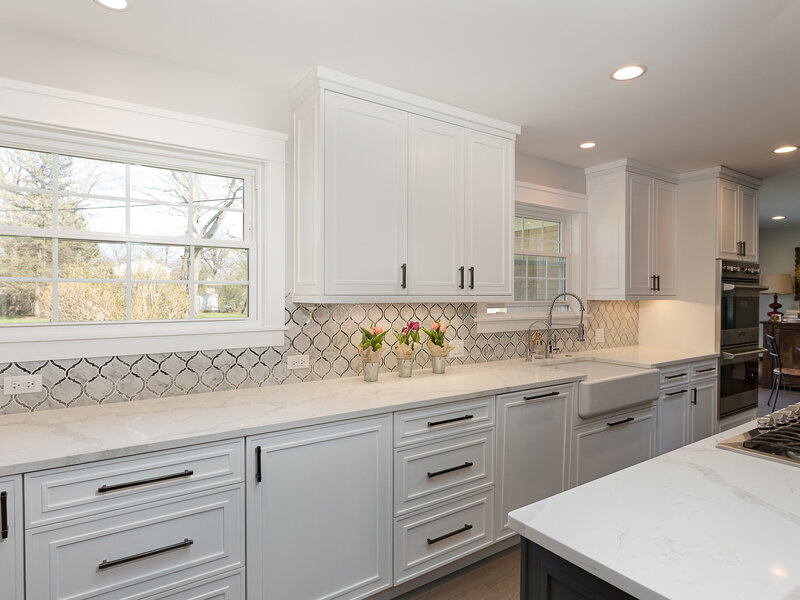 1645 Forest Drive Glenview IL 60025