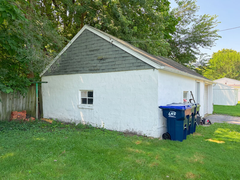 443 W Main Street Braidwood IL 60408