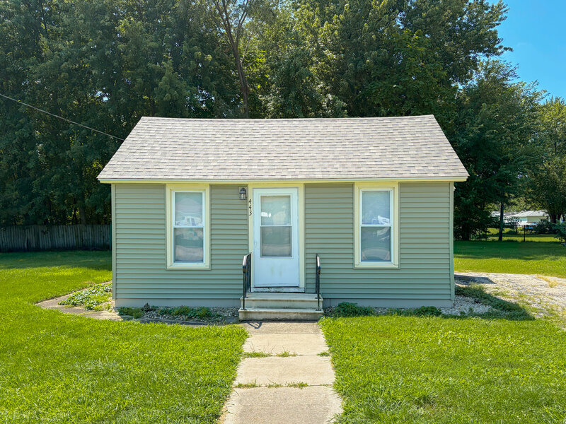 443 W Main Street Braidwood IL 60408