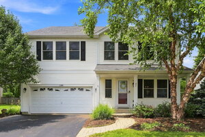 Photo of 1140 Blackberry Creek Drive Elburn IL 60119