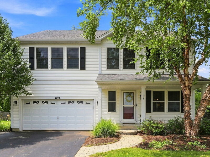 1140 Blackberry Creek Drive Elburn IL 60119