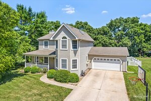 Photo of 25724 W Cherokee Trail Channahon IL 60410