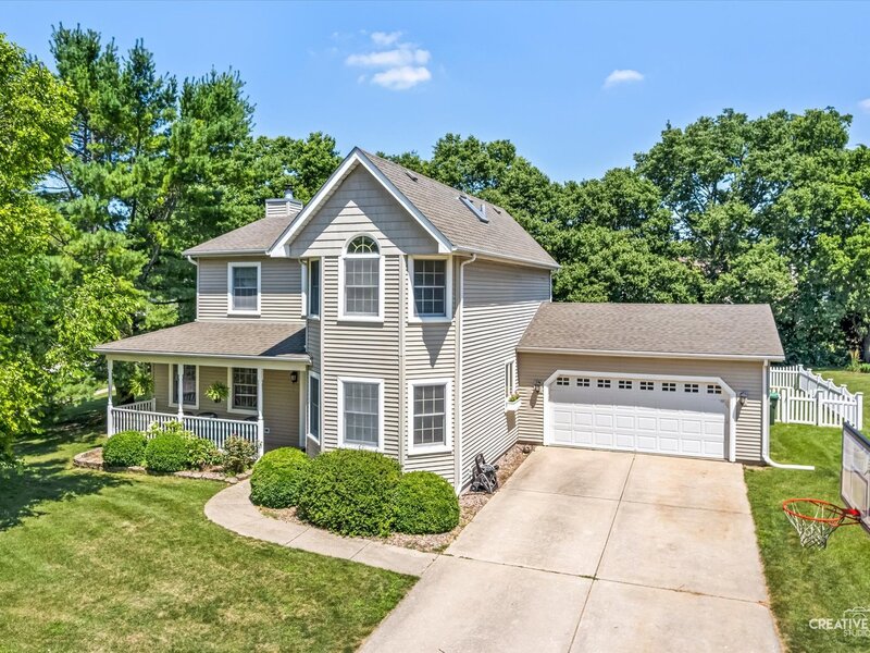 25724 W Cherokee Trail Channahon IL 60410