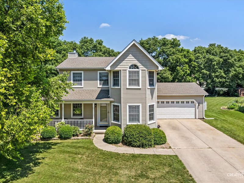 25724 W Cherokee Trail Channahon IL 60410