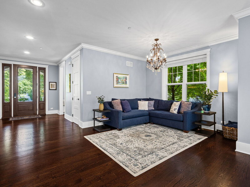 407 Lake Street Libertyville IL 60048