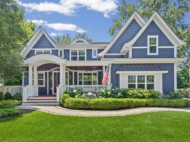 407 Lake Street Libertyville IL 60048