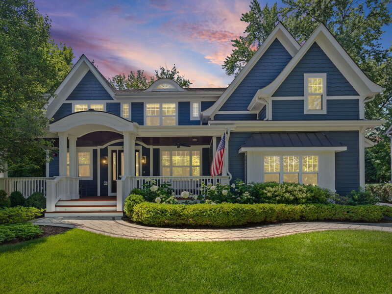 407 Lake Street Libertyville IL 60048