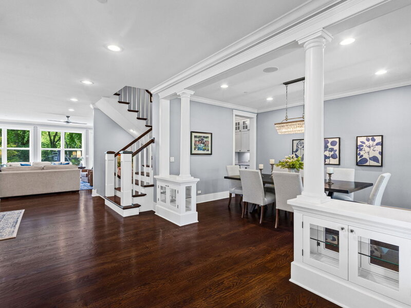 407 Lake Street Libertyville IL 60048