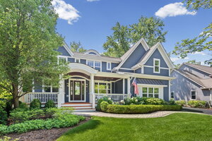 Photo of 407 Lake Street Libertyville IL 60048