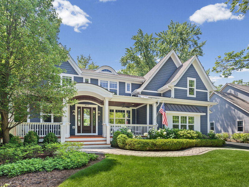 407 Lake Street Libertyville IL 60048
