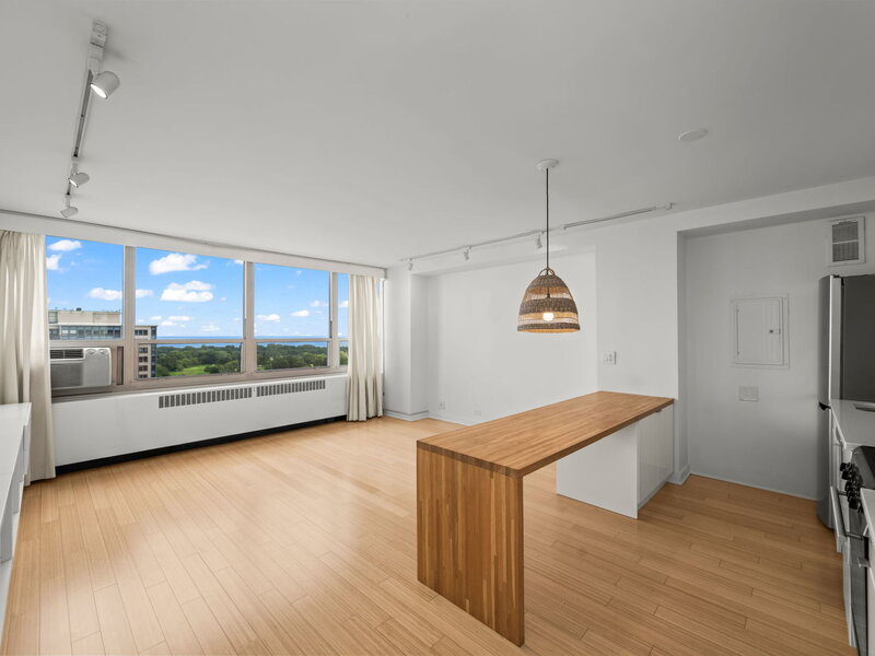 3950 N Lake Shore Drive Chicago IL 60613
