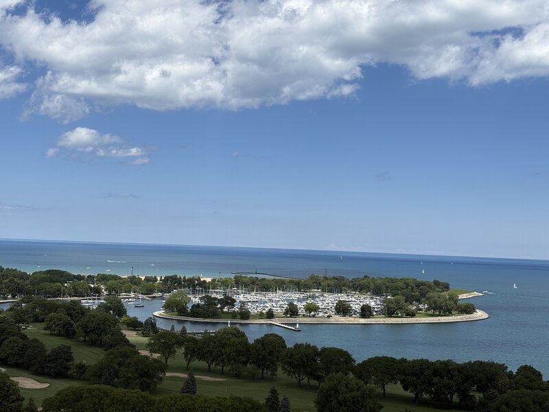 3950 N Lake Shore Drive Chicago IL 60613